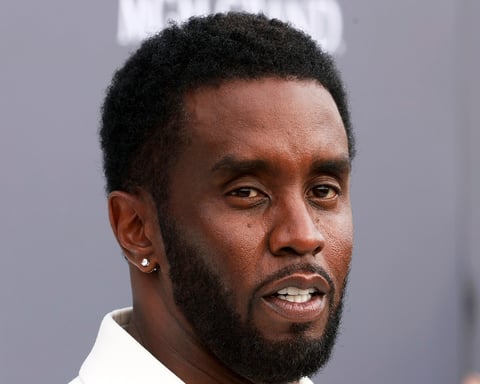 Sean Diddy Combs, named in a new California lawsuit by a former child actor alleging a 2007 assault
