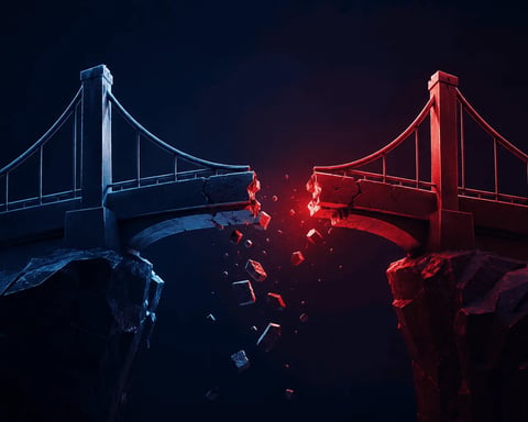 Secret Network and Axelar bridge exploit that resulted in a $4.67 million crypto theft in June 2026