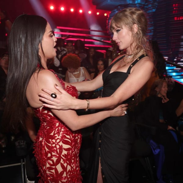 Selena Gomez, who denied her 'lol' comment on a Taylor Swift post was an insult