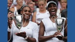 Serena Williams and Venus Williams return to Wimbledon after receiving a doubles wildcard for the 2026 Championships