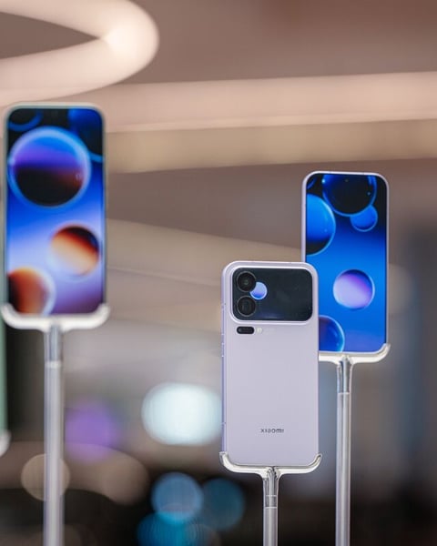 Smartphone Prices Rising in 2026 Due to AI Chip Shortage