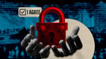 Social media algorithm personalization surveillance privacy paradox digital data 2026