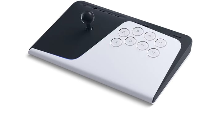Sony FlexStrike wireless fight stick for PlayStation 5 launching in August 2026