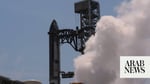 SpaceX Starship rocket at Starbase Texas prepared for test flight ahead of IPO 2026