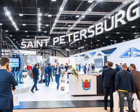 SPIEF 2026 St. Petersburg International Economic Forum Venezuela Russia delegation