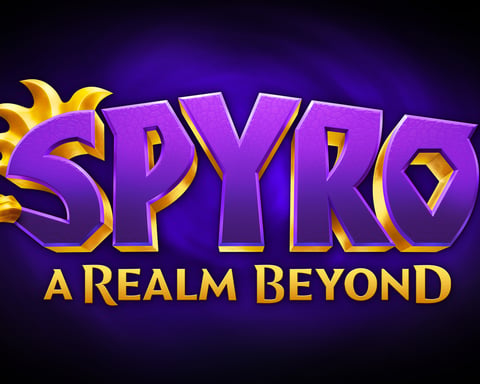 Spyro the Dragon in A Realm Beyond, revealed at Xbox Games Showcase 2026