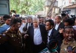 Sri Lanka anti-corruption CIABOC arrests officials Colombo 2026