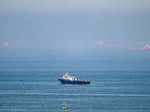 The Strait of Hormuz, the world's most important oil shipping chokepoint, where Iran asserts transit control