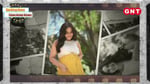 Surbhi Jyoti with baby bump poses for camera