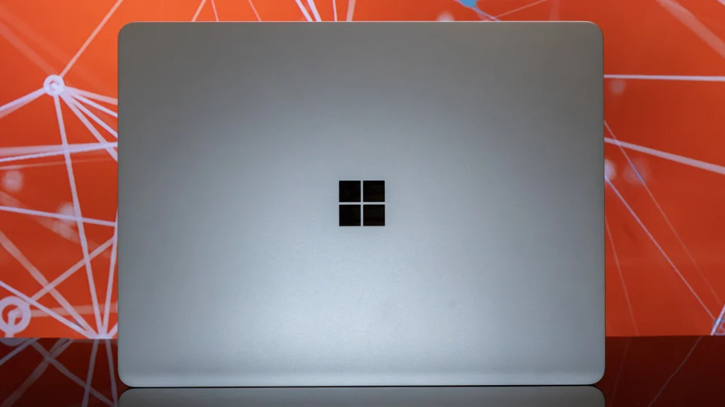 Microsoft Surface Laptop 13-inch powered by Snapdragon X Plus processor