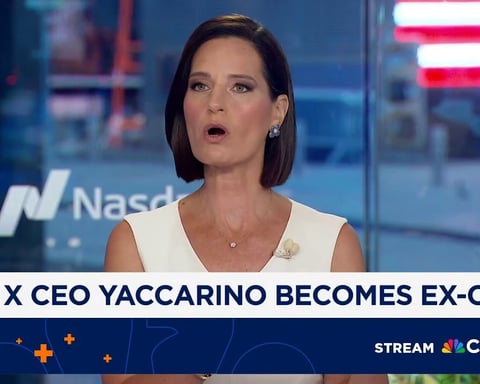 CNBC report on sweepstakes gaming bans taking effect across US states