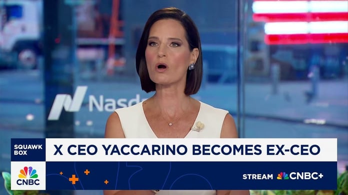CNBC report on sweepstakes gaming bans taking effect across US states