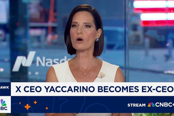 CNBC report on sweepstakes gaming bans taking effect across US states