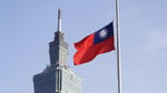Pro-Taiwan rally in Taipei as the island builds civil defense resilience against China