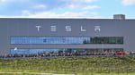 Tesla Gigafactory Berlin under EU regulatory pressure amid rising EV competition