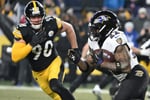 T.J. Watt Pittsburgh Steelers pass rusher NFL contract 2026