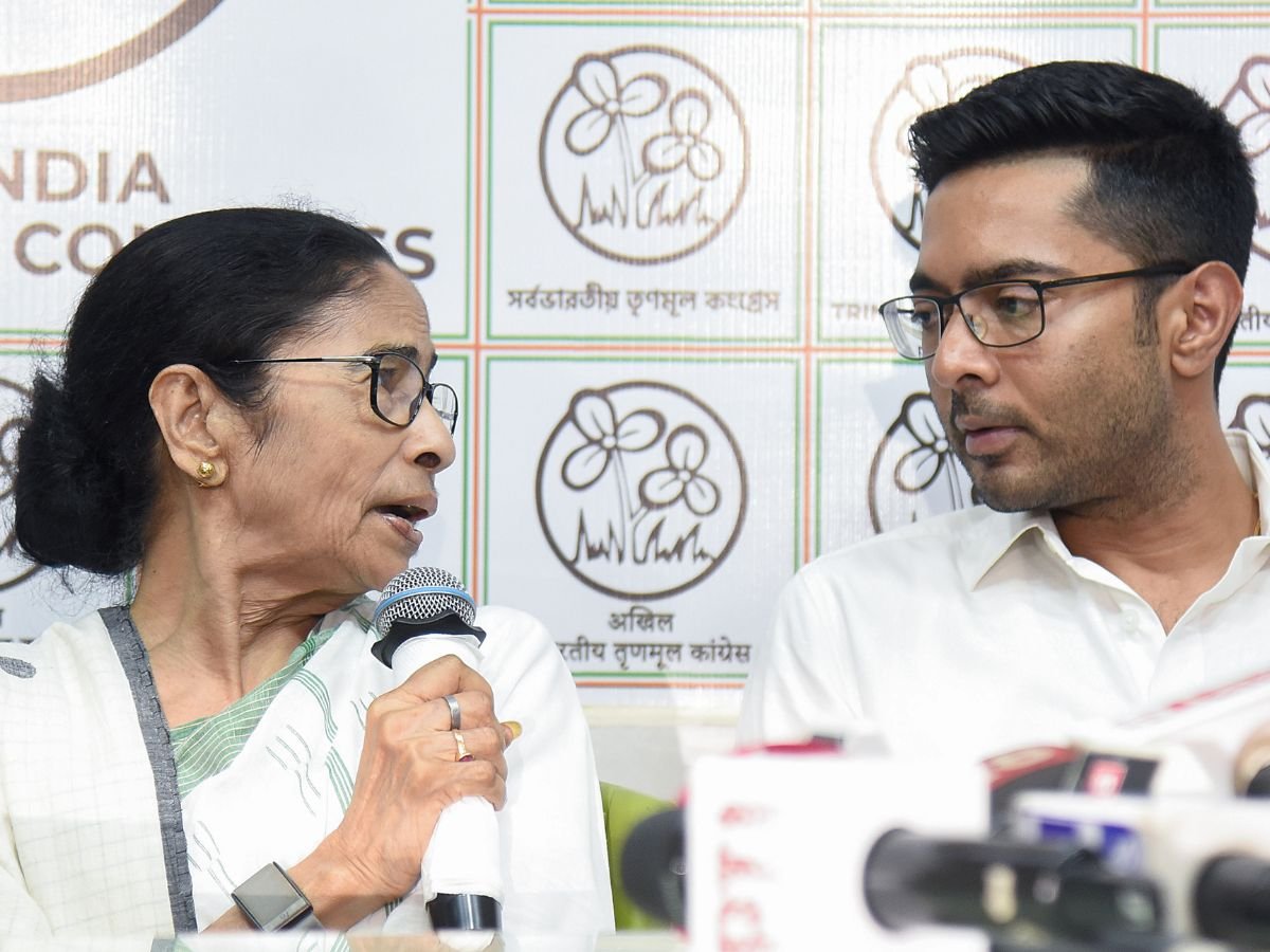 Trinamool Congress rebel MPs who signed letter to Lok Sabha Speaker challenging Mamata Banerjee leadership