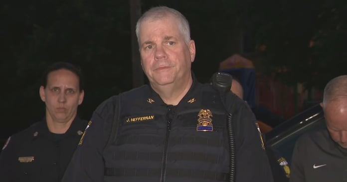 Toledo police investigate shooting at Old West End Festival Ohio June 2026