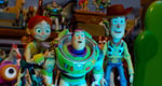 A scene from Toy Story 5, Andrew Stanton's Pixar sequel drawing rapturous first reactions ahead of its June 19 release