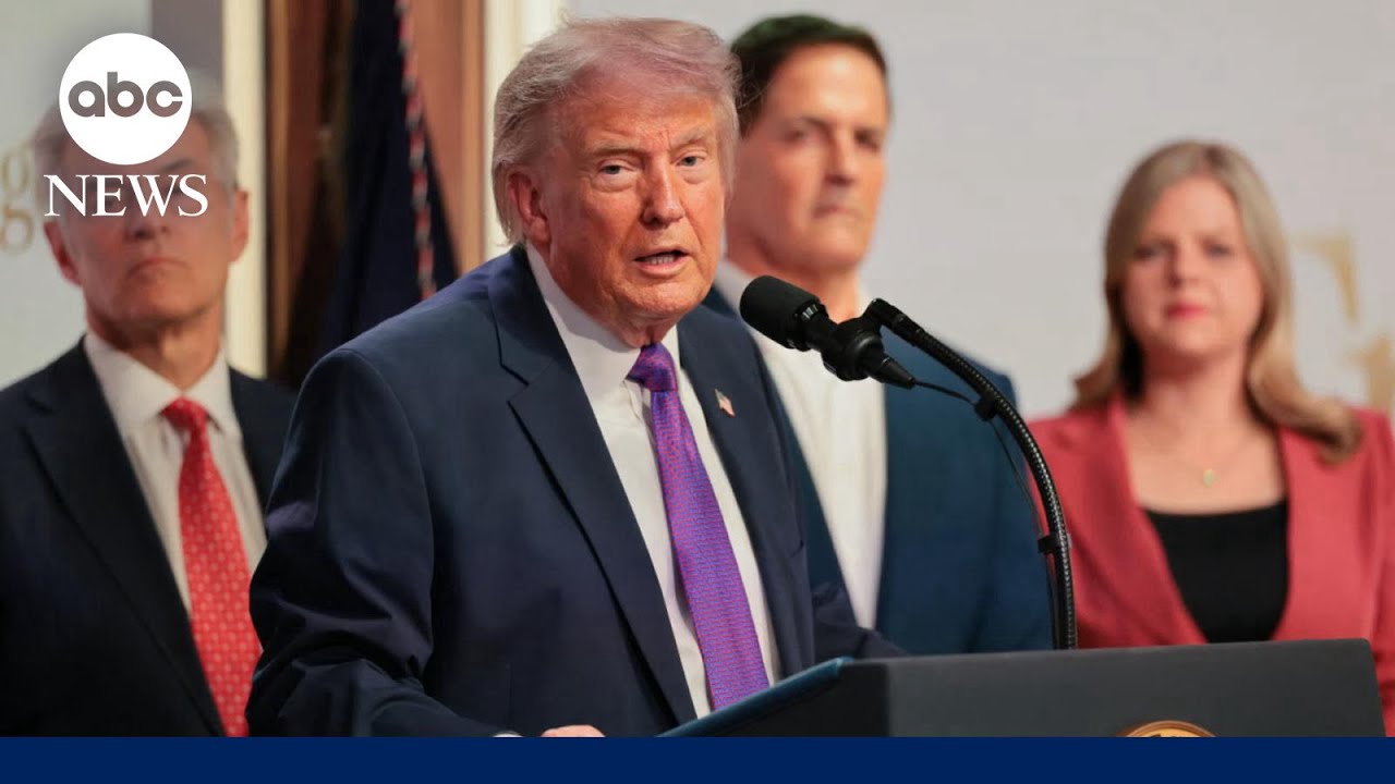 President Trump canceled the housing bill signing demanding Senate pass SAVE Act voter ID bill June 2026