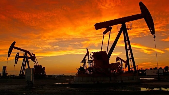Turkey petroleum energy dependency data 2026 TurkStat Brent crude oil price