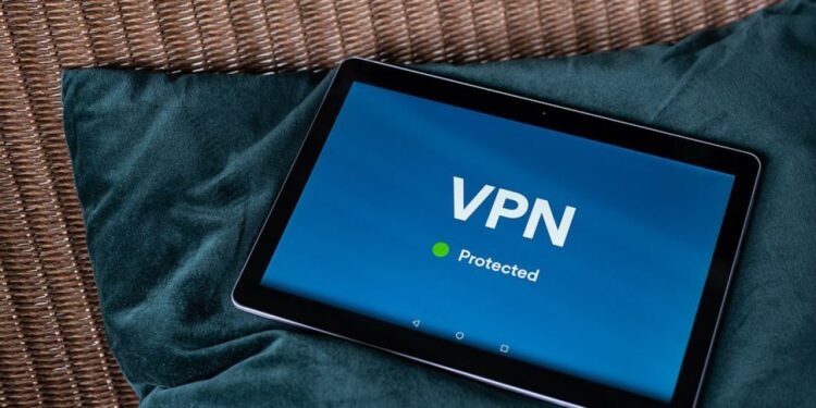 VPN service blocked in Turkey by BTK internet censorship 2026