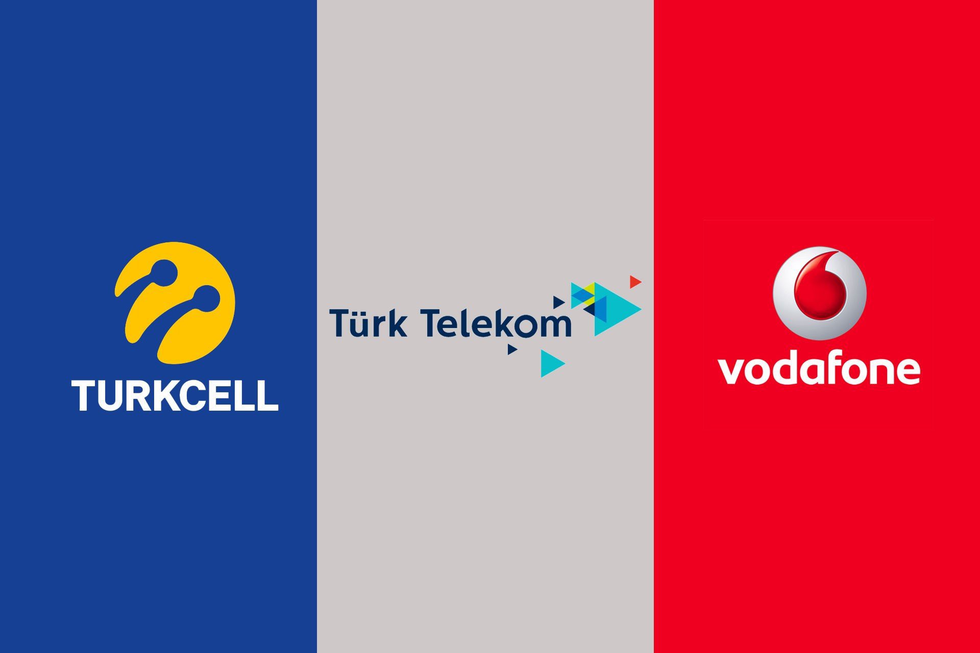 Turkish consumers protest mobile operator price hikes Turkcell Vodafone Turk Telekom tariff increase 2024