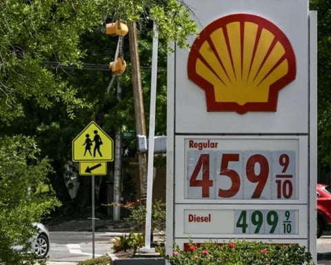 UK inflation remains at 2.8 percent as fuel prices rise and Bank of England monitors economic impact in 2026
