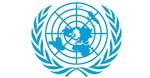 United Nations Secretary-General Antonio Guterres and spokesman Stephane Dujarric at UN press briefing on Iran US MOU Geneva signing
