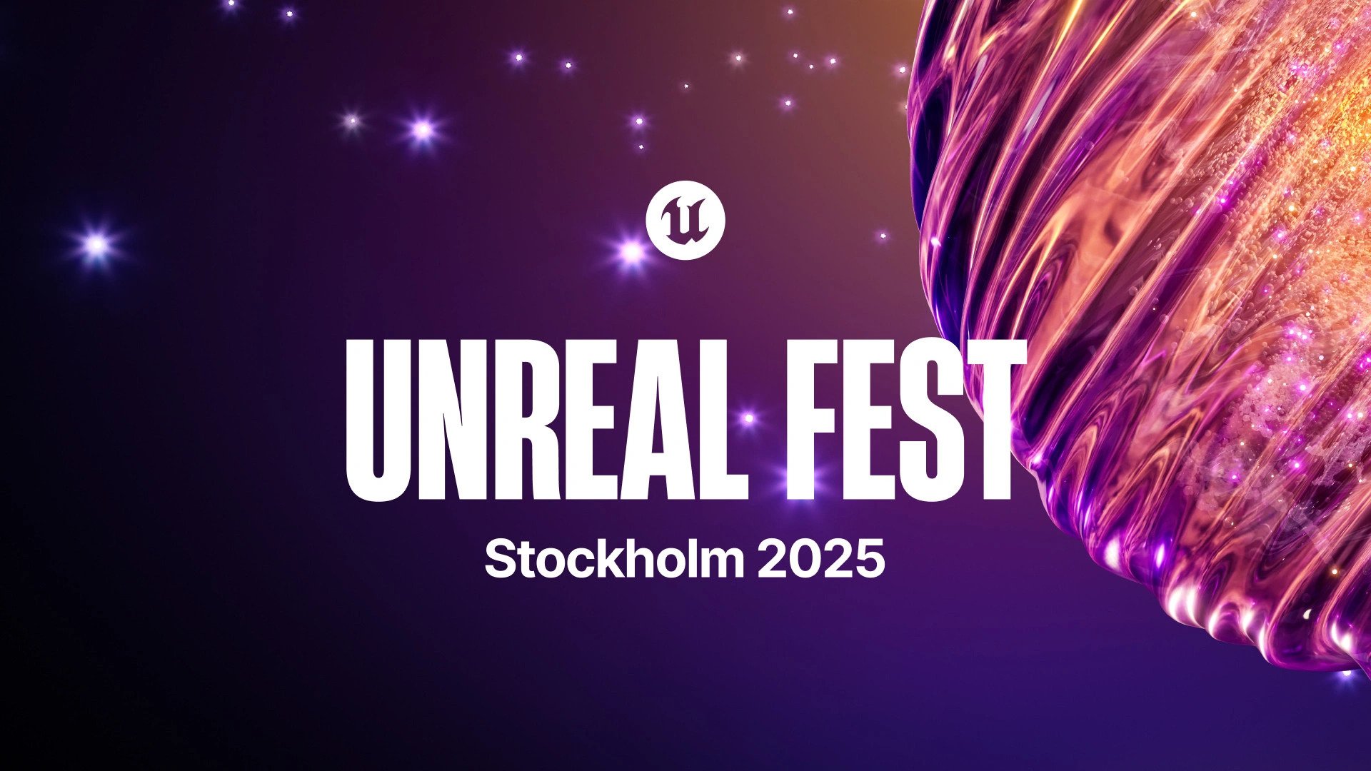 Unreal Engine 6 Development Roadmap Unreal Engine 6 roadmap presented by Epic Games at Unreal Fest Chicago 2026