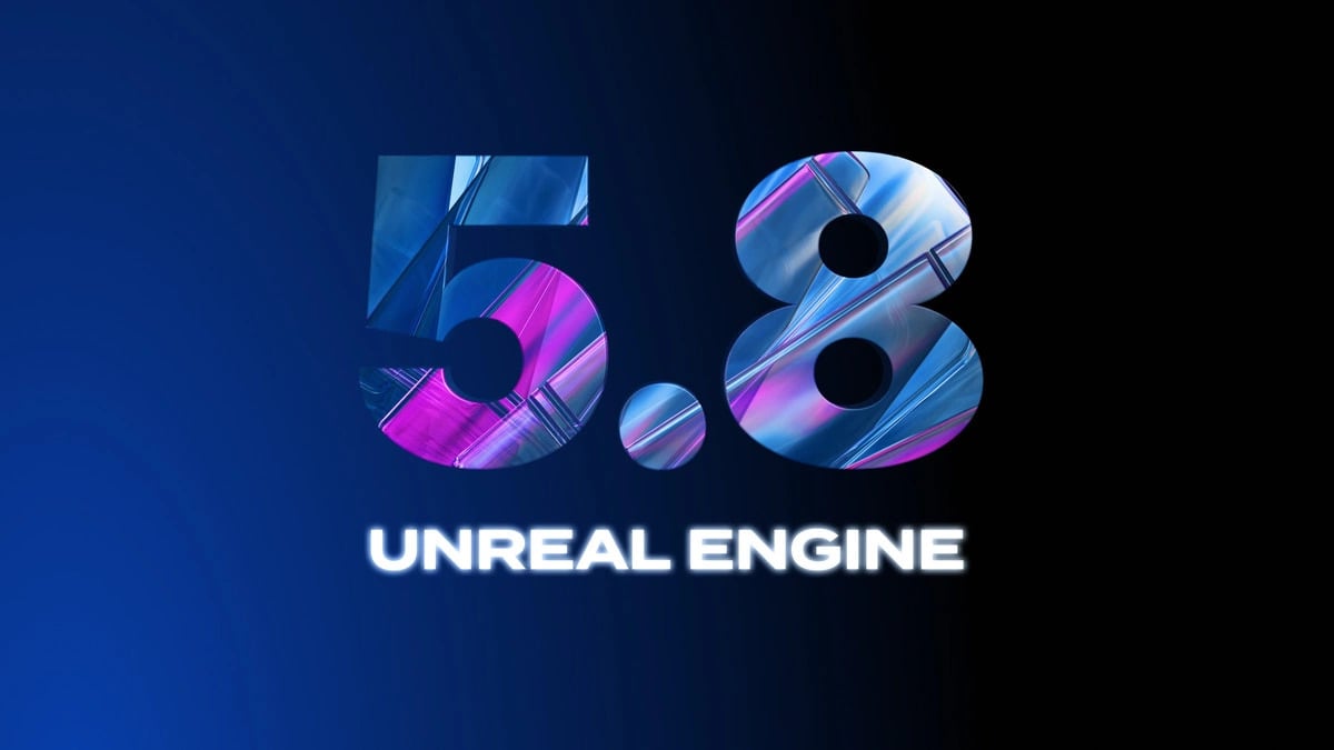 Epic Games unveils Unreal Engine 6 during the State of Unreal 2026 presentation at Unreal Fest Chicago