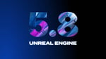 Epic Games unveils Unreal Engine 6 during the State of Unreal 2026 presentation at Unreal Fest Chicago