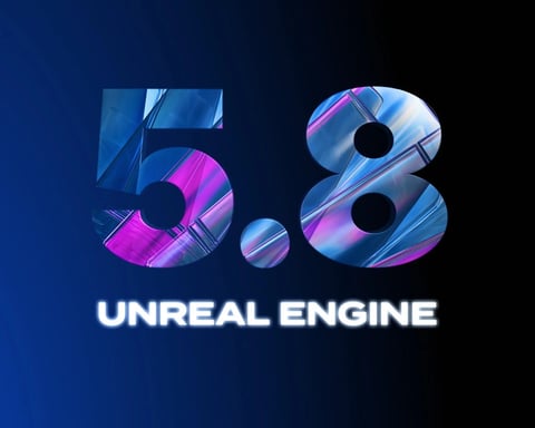 Epic Games unveils Unreal Engine 6 during the State of Unreal 2026 presentation at Unreal Fest Chicago
