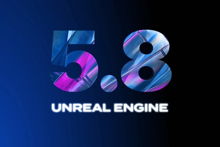 Epic Games unveils Unreal Engine 6 during the State of Unreal 2026 presentation at Unreal Fest Chicago