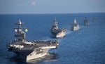 US military assets deployed in Latin America