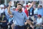 Jon Rahm prepares for the 2026 US Open at Shinnecock Hills