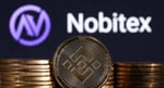 US Treasury sanctions Nobitex Iran largest crypto exchange IRGC June 2026