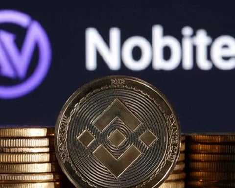 US Treasury sanctions Nobitex Iran largest crypto exchange IRGC June 2026