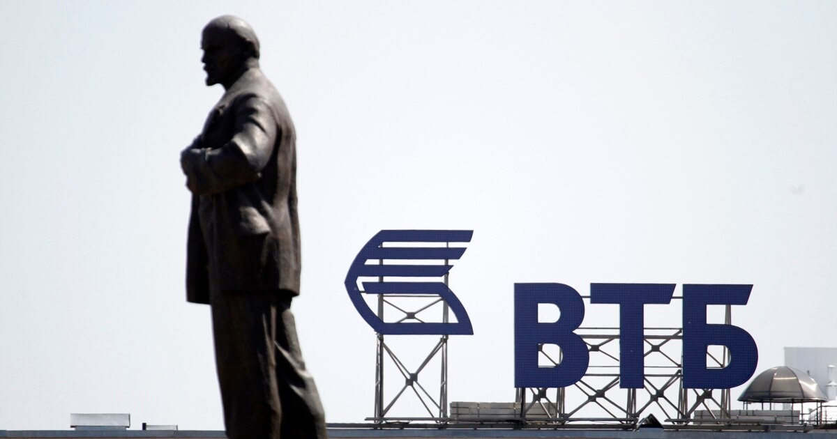 VTB Bank Russia sanctions loss OFAC US Treasury FTI Consulting settlement