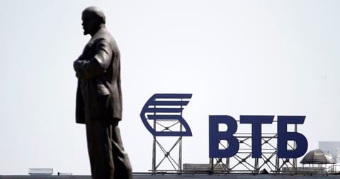VTB Bank Russia sanctions loss OFAC US Treasury FTI Consulting settlement