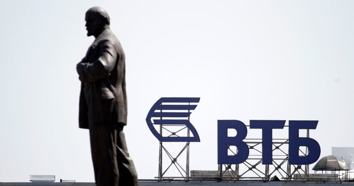 VTB Bank Russia sanctions loss OFAC US Treasury FTI Consulting settlement