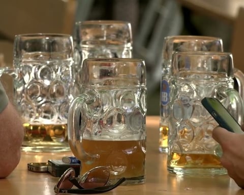 World Health Organization clashes with alcohol industry over global health impact policies