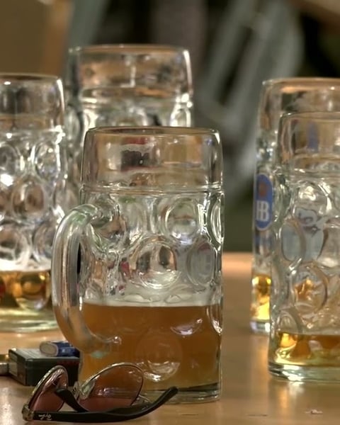World Health Organization clashes with alcohol industry over global health impact policies