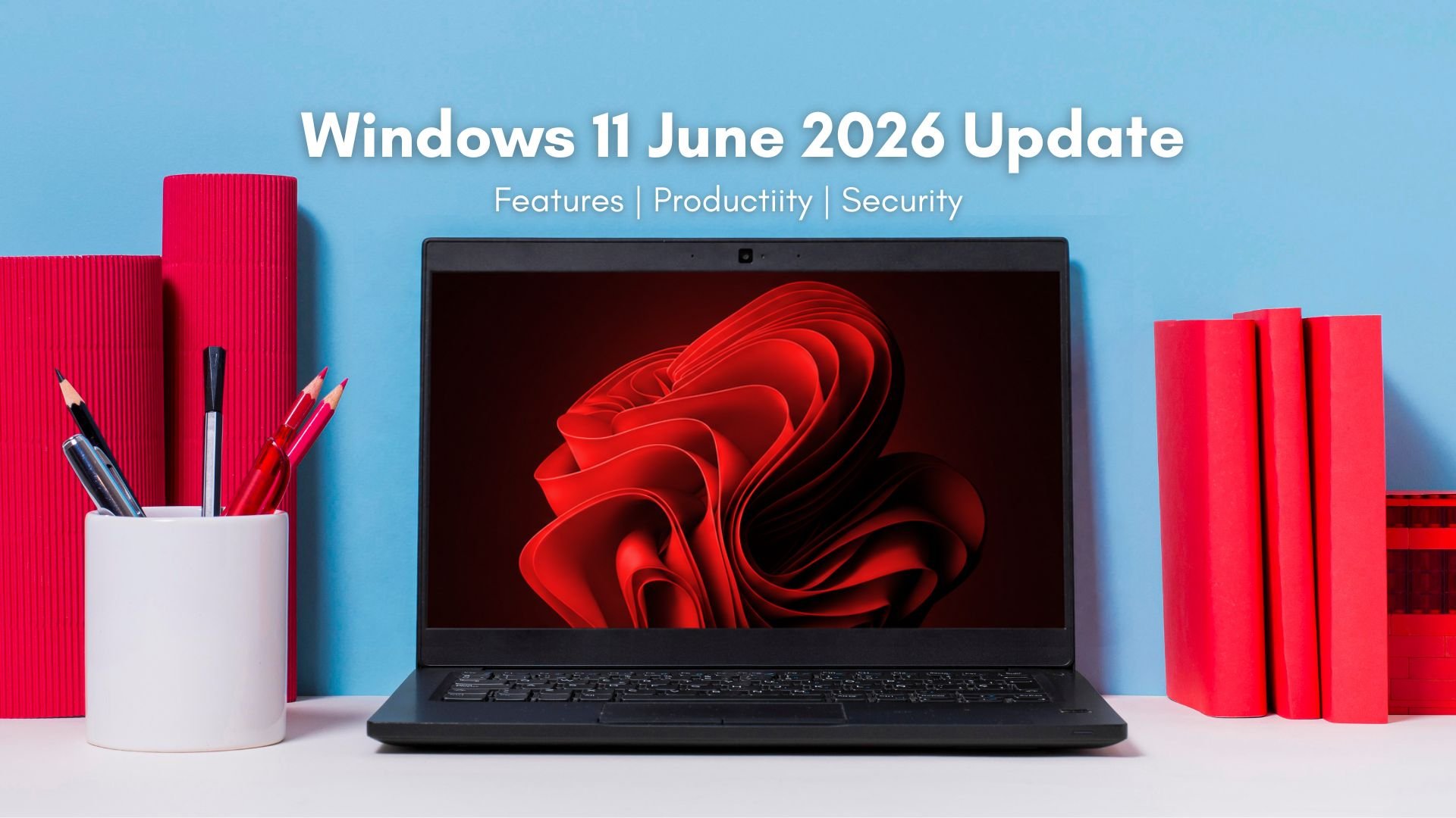 Windows 11 KB5094126 June 2026 Patch Tuesday update delivers Shared Audio, Multi-App Camera, and Task Manager NPU tracking
