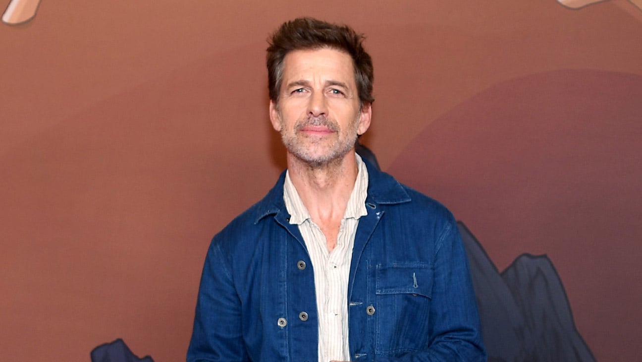 Zack Snyder announced to write and direct Escape from New York reimagining for StudioCanal