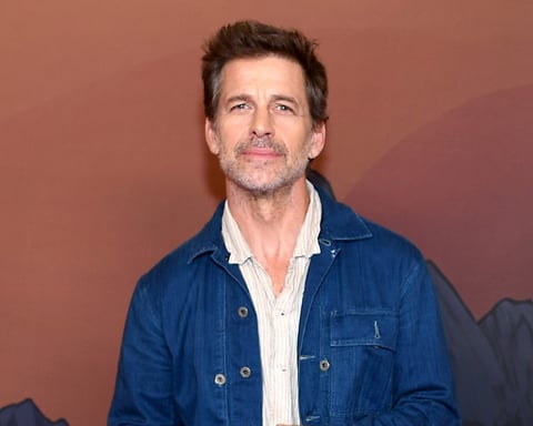 Zack Snyder announced to write and direct Escape from New York reimagining for StudioCanal