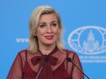 Russian Foreign Ministry spokeswoman Maria Zakharova comments on Armenia's decision to delay initiatives involving Moscow.