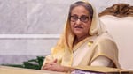Sheikh Hasina Returns: Unafraid, Unbowed, Unbroken.
