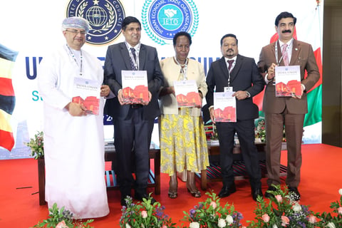 India GCC Trade Council Strengthens Global Trade Partnerships at United Economic Summit 2026