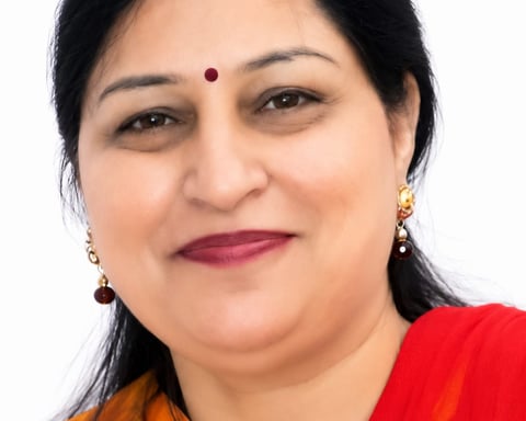 Entrepreneur, Social Reformer and Author Punam Gupta Continues to Drive Impact Through Social Welfare, Food Safety and Entrepreneurship